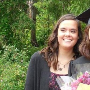 Meet your Posher, Kaitlin